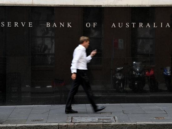 RBA to stay patient before lifting rates